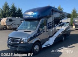 Used 2015 Thor Motor Coach Citation Sprinter 24SR available in Sandy, Oregon