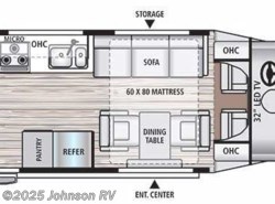 Used 2016 Dynamax Corp REV 24RB available in Sandy, Oregon