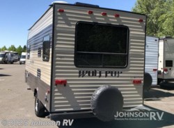 Used 2017 Forest River Wolf Pup 17CJ Limited available in Sandy, Oregon