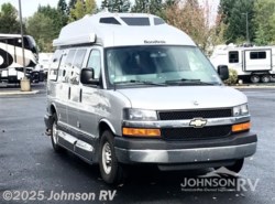 Used 2012 Roadtrek Roadtrek 170-Versatile available in Sandy, Oregon
