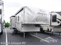 Used 2017 Jayco Eagle HT 28.5RSTS available in Sandy, Oregon