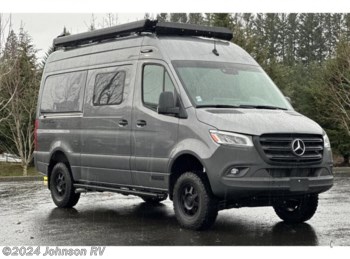 New 2024 Winnebago Revel 44E AWD available in Sandy, Oregon