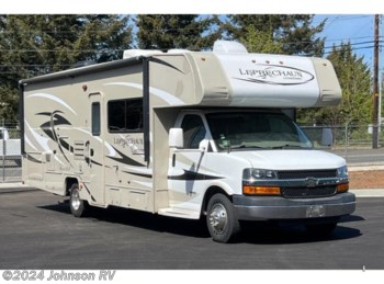 Used 2015 Coachmen Leprechaun 280DS Chevy 4500 available in Sandy, Oregon