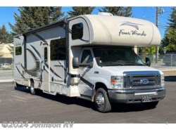 Used 2017 Thor Motor Coach Four Winds 31E Bunkhouse available in Sandy, Oregon