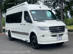 New 2025 Grech RV Terreno-ion AWD Twin available in Sandy, Oregon