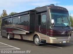 Used 2013 Thor Motor Coach Tuscany 40FX available in Sandy, Oregon