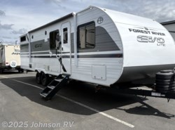 New 2025 Forest River EVO Elite Northwest 2985VB available in Sandy, Oregon
