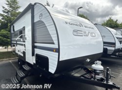 New 2025 Forest River EVO 178BHS available in Sandy, Oregon