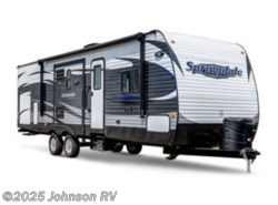 Used 2015 Keystone Springdale 189FLWE available in Sandy, Oregon