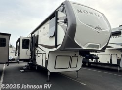 Used 2017 Keystone Montana 3000RE available in Sandy, Oregon