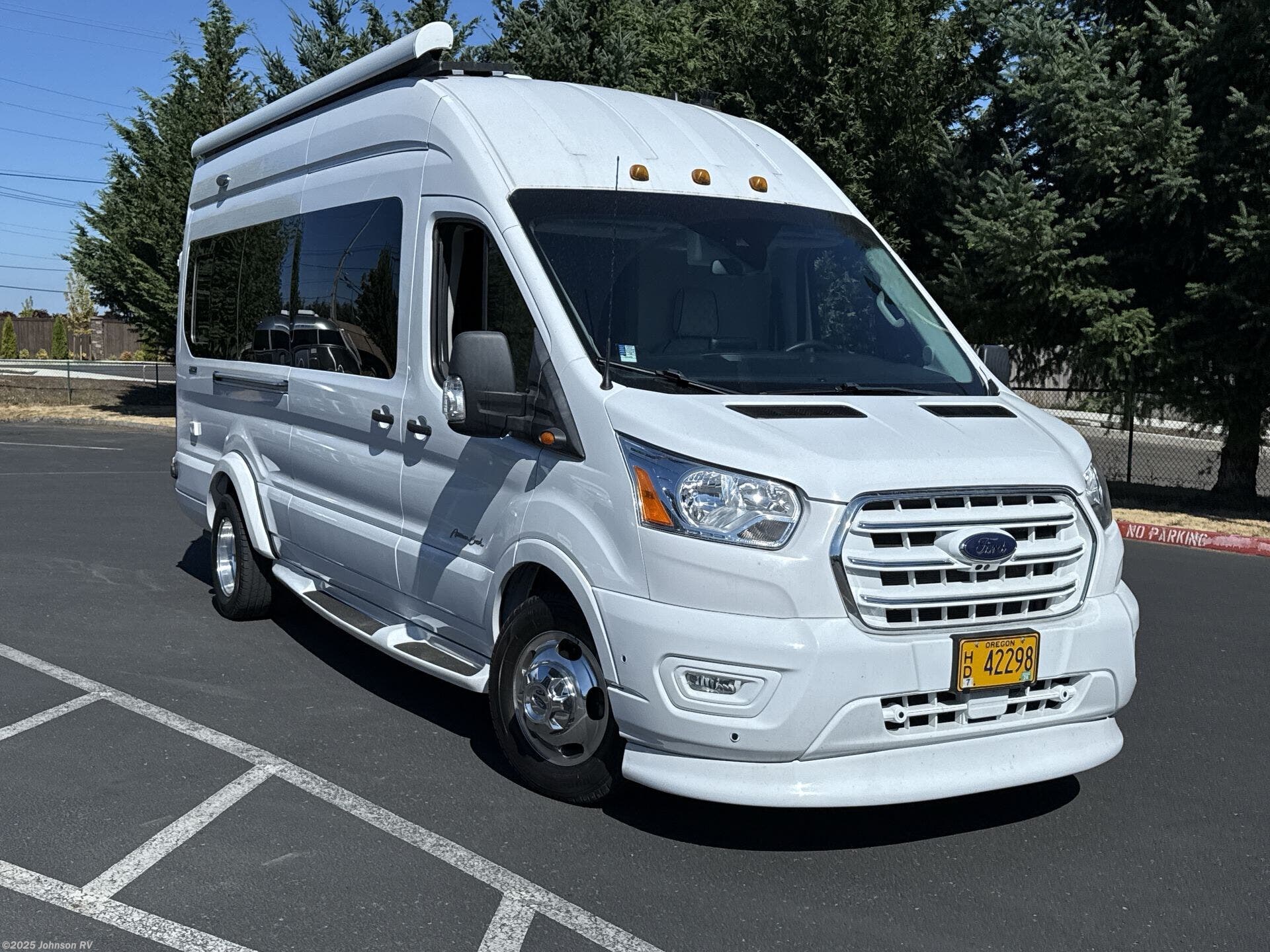 Used 2022 American Coach American Patriot MD2 - Lounge available in Sandy, Oregon