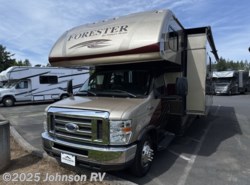 Used 2017 Forest River Forester 3051S available in Sandy, Oregon