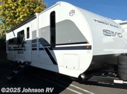 New 2026 Forest River EVO Lite Northwest 2480VBX available in Sandy, Oregon