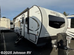 Used 2021 Forest River Rockwood Mini Lite 2508 available in Sandy, Oregon