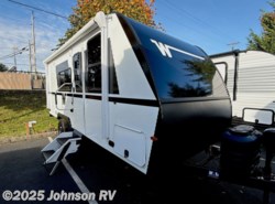 New 2026 Winnebago Micro Minnie 2108DS available in Sandy, Oregon