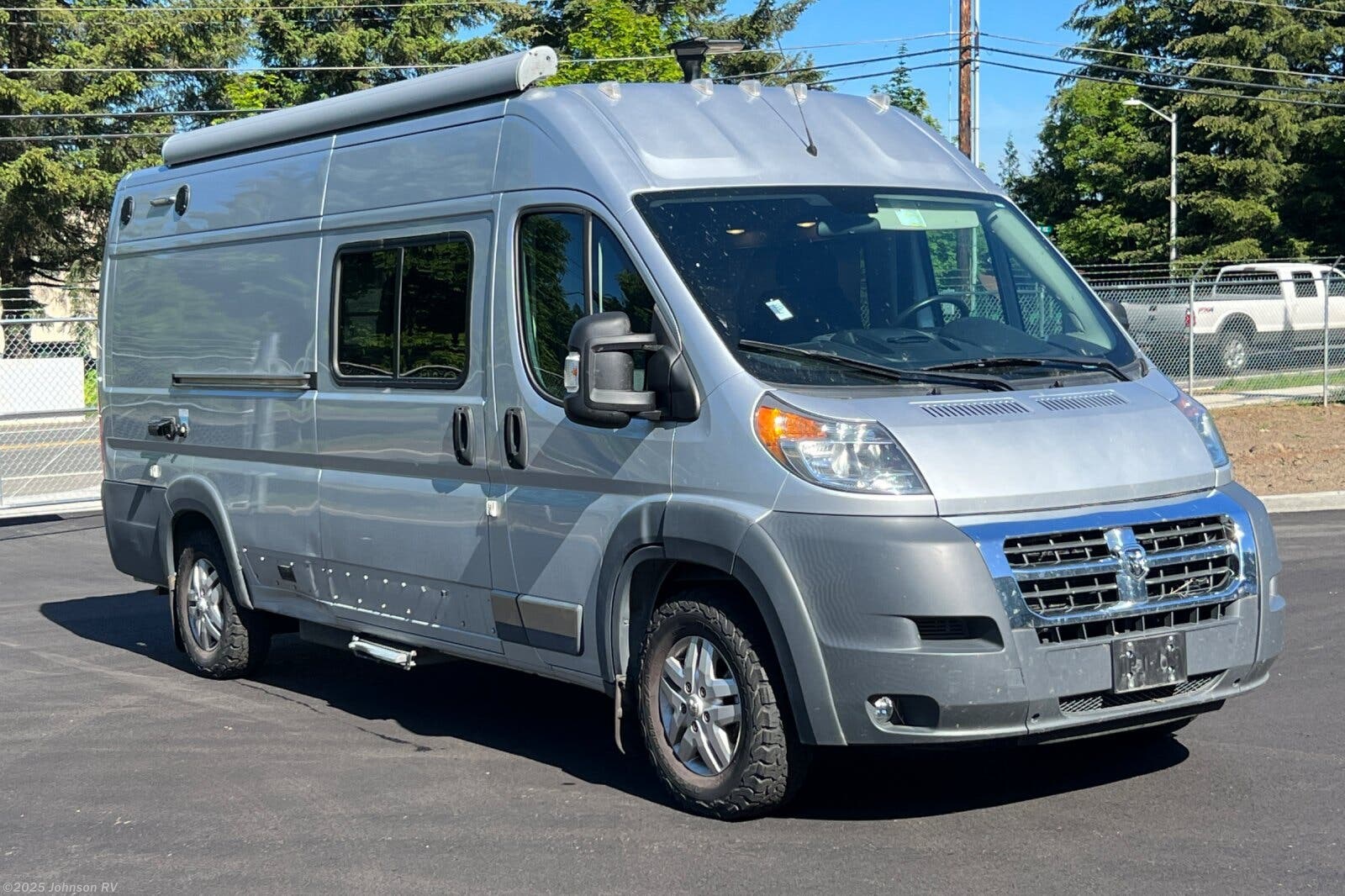 Used 2017 Winnebago Travato Travato available in Sandy, Oregon