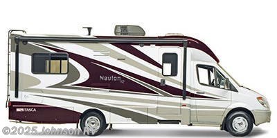 Used 2013 Itasca Navion iQ 24G available in Sandy, Oregon