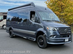 New 2026 Grech RV Terreno-ion AWD Tour available in Sandy, Oregon