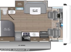 New 2026 Jayco Redhawk SE 22A available in Sandy, Oregon