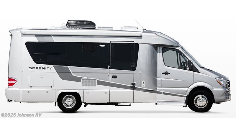 Used 2012 Leisure Travel Serenity S24CB available in Sandy, Oregon