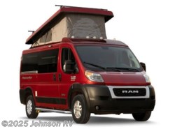 Used 2021 Pleasure-Way Tofino Tofino available in Sandy, Oregon