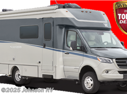 New 2025 Winnebago Navion 24R available in Sandy, Oregon