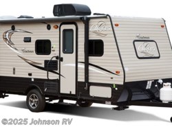 Used 2017 Coachmen Clipper 16FB available in Sandy, Oregon