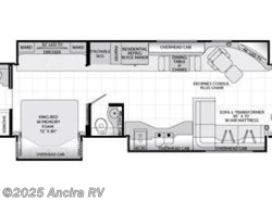 Used 2015 American Coach American Eagle 45N available in Boerne, Texas