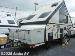 New 2016 Coachmen Clipper V12 RBST available in Boerne, Texas