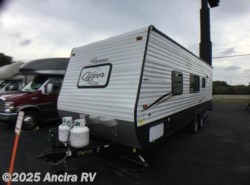 New 2017 Coachmen Clipper 21FQ available in Boerne, Texas