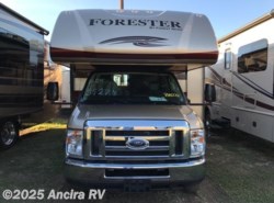 New 2017 Forest River Forester 3171DS available in Boerne, Texas