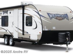 New 2017 Forest River Wildwood X-Lite FSX 197BH available in Boerne, Texas