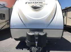 New 2018 Coachmen Freedom Express LTZ 246RKS available in Boerne, Texas