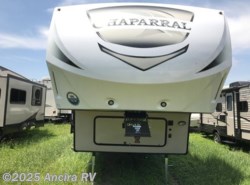 New 2018 Coachmen Chaparral Lite 30RLS available in Boerne, Texas