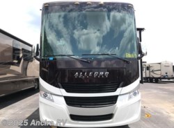 New 2017 Tiffin Allegro 32 SA available in Boerne, Texas