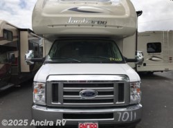 New 2018 Fleetwood Jamboree 30D available in Boerne, Texas