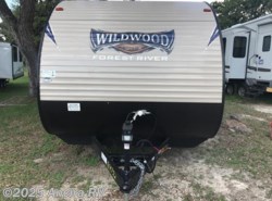 New 2018 Forest River Wildwood X-Lite FSX 187RB available in Boerne, Texas