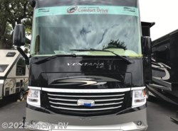 New 2017 Newmar Ventana LE 3724 available in Boerne, Texas