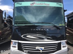New 2017 Newmar Ventana 3724 available in Boerne, Texas