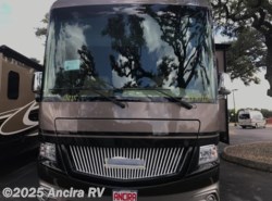 New 2018 Newmar Canyon Star 3710 available in Boerne, Texas