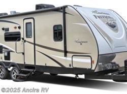 New 2018 Coachmen Freedom Express LTZ 192RBS available in Boerne, Texas