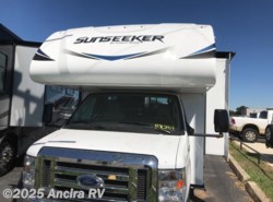 New 2018 Forest River Sunseeker 3010DS available in Boerne, Texas