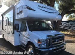 New 2018 Forest River Sunseeker 2860DS available in Boerne, Texas