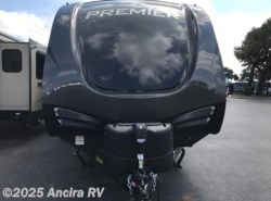 New 2018 Keystone Premier 31BKPR available in Boerne, Texas