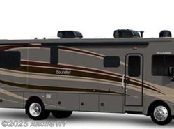 Used 2016 Fleetwood Bounder 34T available in Boerne, Texas
