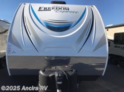 New 2018 Coachmen Freedom Express 287BHDS available in Boerne, Texas