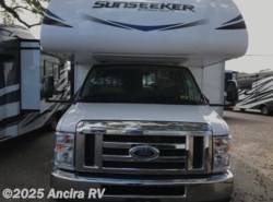 New 2018 Forest River Sunseeker 3050S available in Boerne, Texas