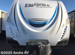 New 2018 Coachmen Freedom Express 323BHDS LIBERTY EDITION available in Boerne, Texas