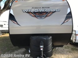 New 2018 Forest River Wildwood 27REI available in Boerne, Texas