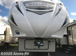 New 2018 Coachmen Chaparral 373MBRB available in Boerne, Texas
